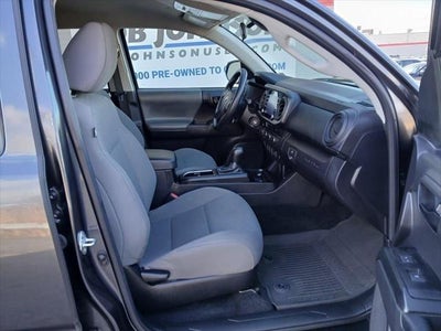 2023 Toyota TACOMA SR TRD Pro