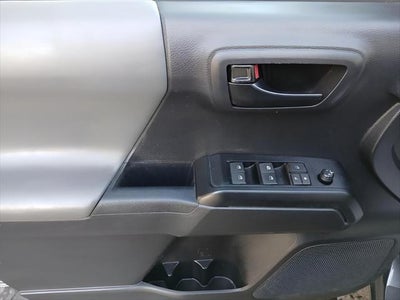 2023 Toyota TACOMA SR TRD Pro