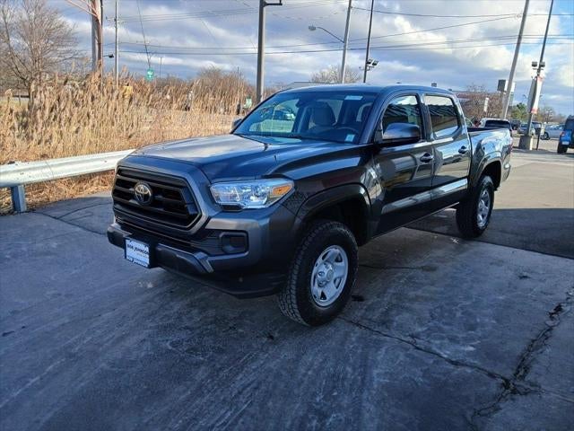 2023 Toyota TACOMA SR TRD Pro