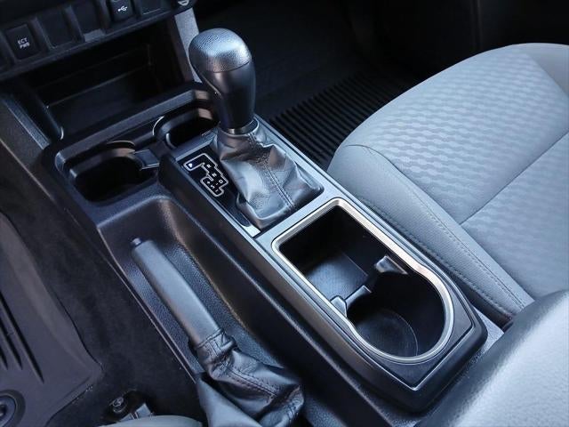 2023 Toyota TACOMA SR TRD Pro