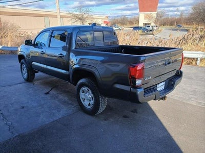 2023 Toyota TACOMA SR TRD Pro