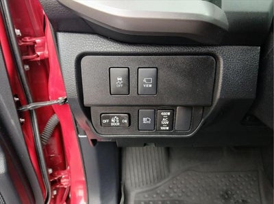 2020 Toyota TACOMA LIMITED Limited