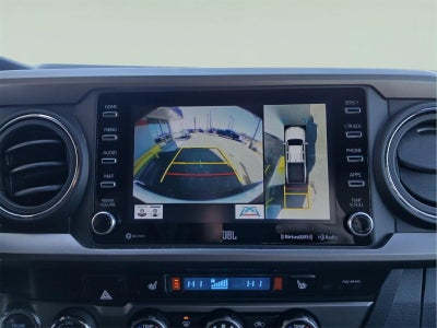 2022 Toyota TACOMA LIMITED Limited