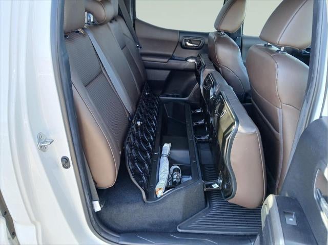 2022 Toyota TACOMA LIMITED Limited