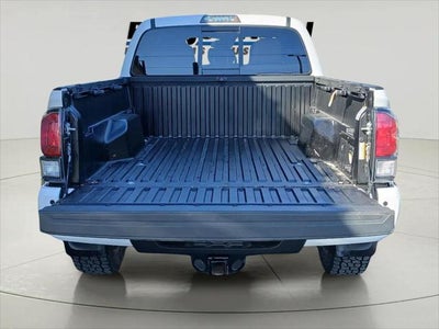 2022 Toyota TACOMA LIMITED Limited