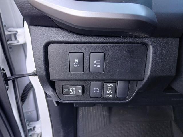 2022 Toyota TACOMA LIMITED Limited