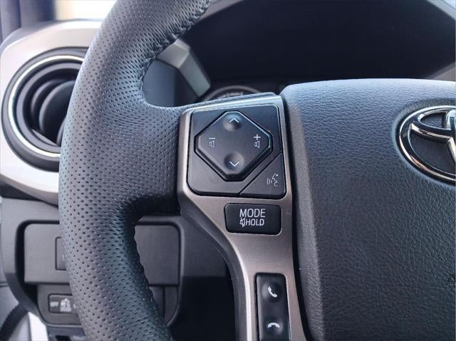 2022 Toyota TACOMA LIMITED Limited