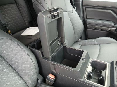 2024 Toyota TACOMA TRD OFFRD TRD Off-Road