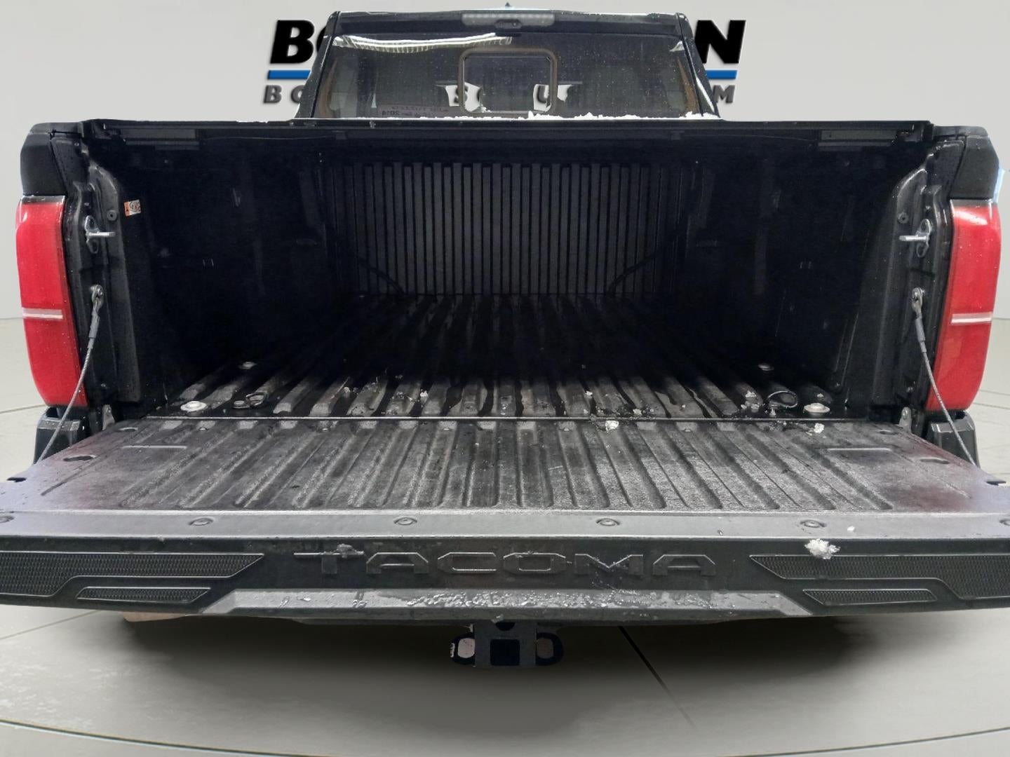 2024 Toyota TACOMA TRD OFFRD TRD Off-Road