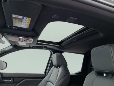 2024 Toyota TACOMA TRD OFFRD TRD Off-Road