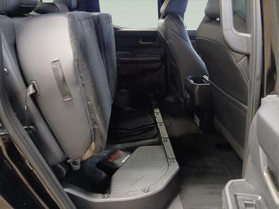 2024 Toyota TACOMA TRD OFFRD TRD Off-Road