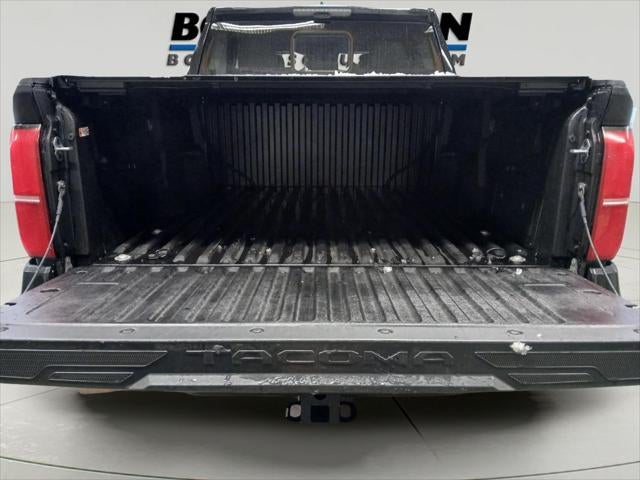 2024 Toyota TACOMA TRD OFFRD TRD Off-Road