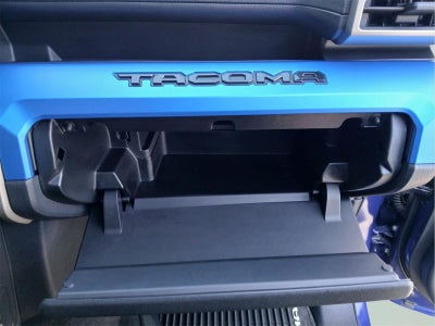 2024 Toyota TACOMA TRD OFFRD TRD Off-Road