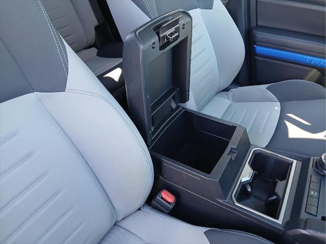 2024 Toyota TACOMA TRD OFFRD TRD Off-Road