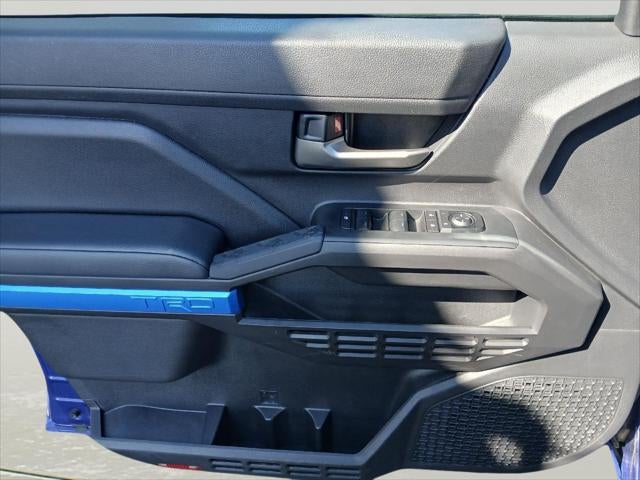 2024 Toyota TACOMA TRD OFFRD TRD Off-Road