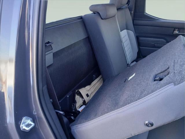 2024 Toyota TACOMA TRD OFFRD TRD Off-Road