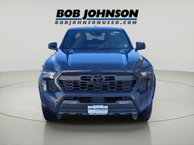 2024 Toyota TACOMA TRD OFFRD TRD Off-Road