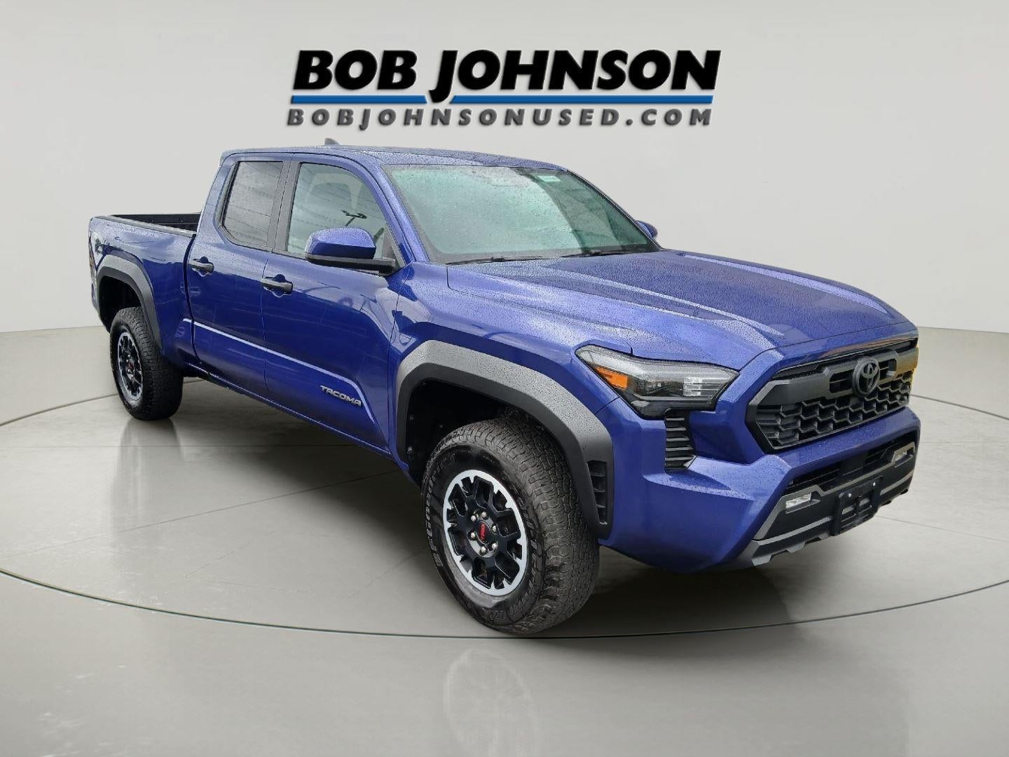 2024 Toyota TACOMA TRD OFFRD TRD Off-Road