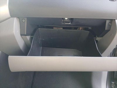 2014 Toyota TACOMA DOUBLE CAB 4X4