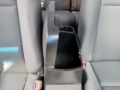 2014 Toyota TACOMA DOUBLE CAB 4X4