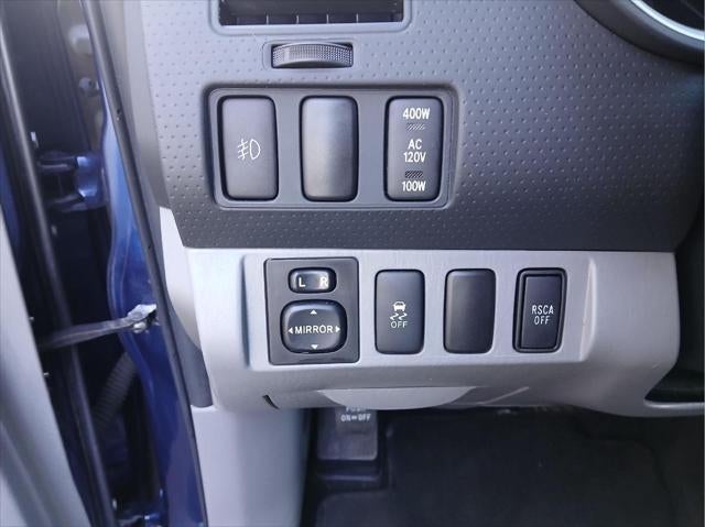 2015 Toyota TACOMA TRUCK