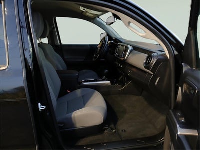 2023 Toyota TACOMA SR5 SR5 V6