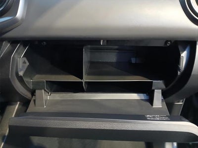 2023 Toyota TACOMA SR5 SR5 V6