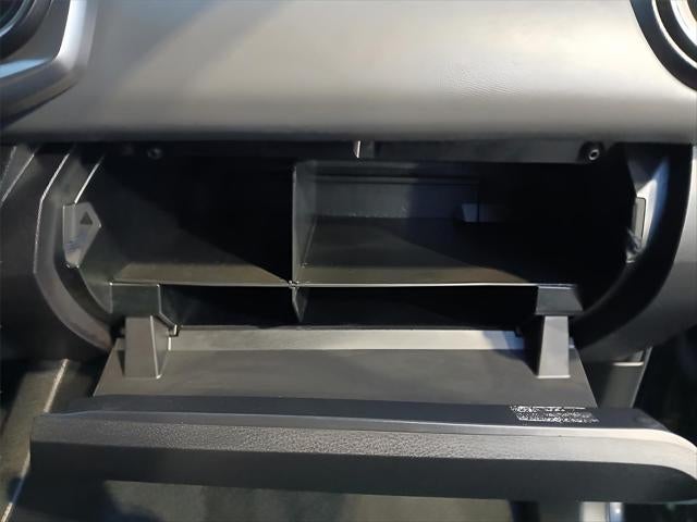 2023 Toyota TACOMA SR5 SR5 V6