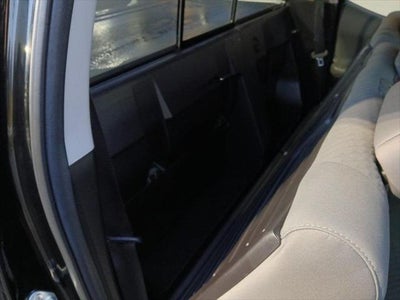 2023 Toyota TACOMA SR5 SR5 V6