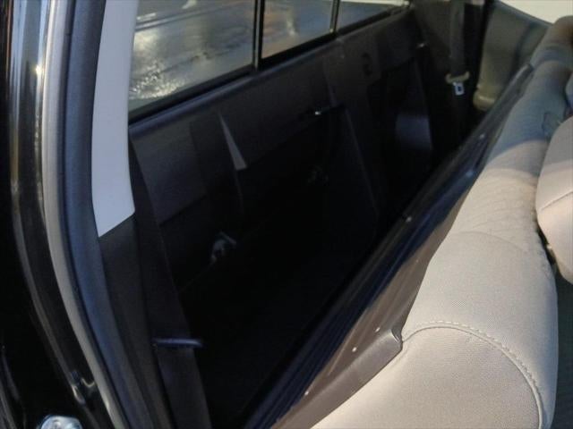 2023 Toyota TACOMA SR5 SR5 V6