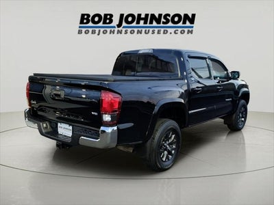 2023 Toyota TACOMA SR5 SR5 V6