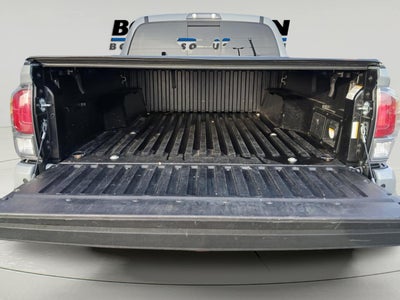 2021 Toyota TACOMA TRD OFFRD TRD Off-Road