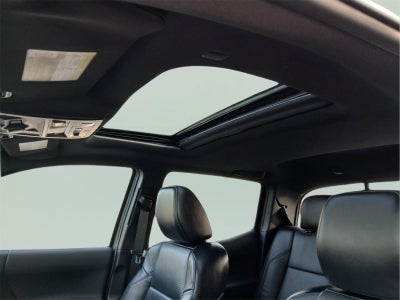 2021 Toyota TACOMA TRD OFFRD TRD Off-Road