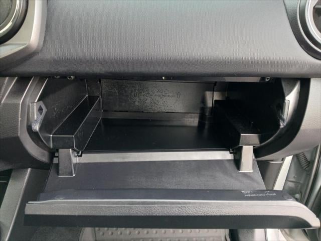 2021 Toyota TACOMA TRD OFFRD TRD Off-Road