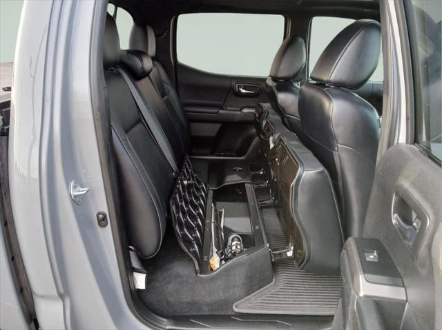 2021 Toyota TACOMA TRD OFFRD TRD Off-Road