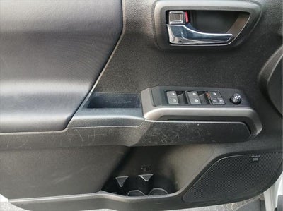 2021 Toyota TACOMA TRD OFFRD TRD Off-Road