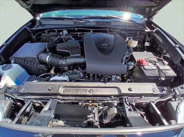 2023 Toyota Tacoma SR V6