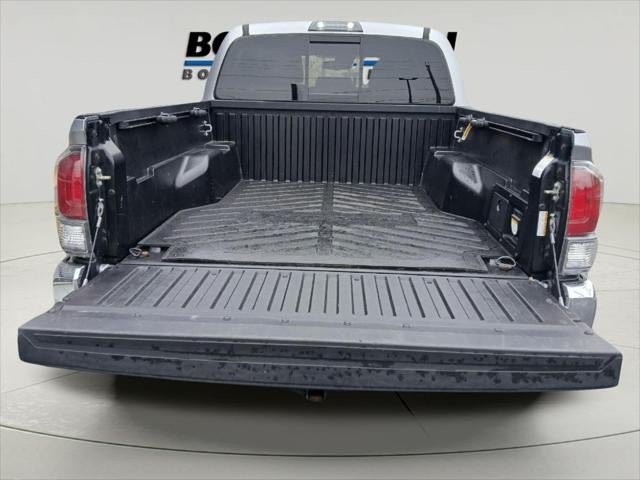 2021 Toyota TACOMA TRD OFFRD TRD Off-Road