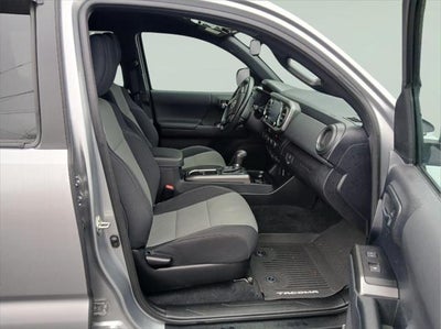 2021 Toyota TACOMA TRD OFFRD TRD Off-Road