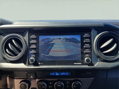 2023 Toyota TACOMA SR SR V6