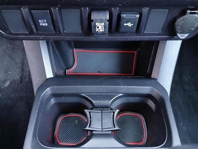 2023 Toyota TACOMA SR5 SR5 V6