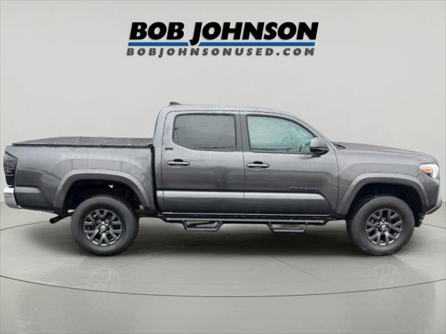 2023 Toyota TACOMA SR5 SR5 V6