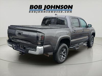 2023 Toyota TACOMA SR5 SR5 V6