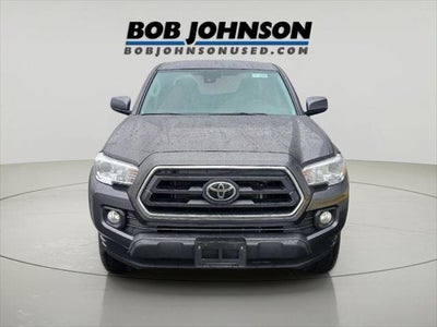 2023 Toyota TACOMA SR5 SR5 V6