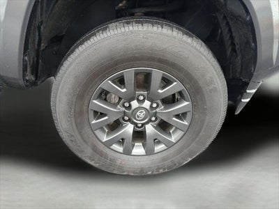 2023 Toyota TACOMA SR5 SR5 V6