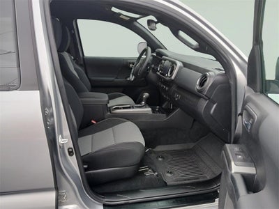 2023 Toyota TACOMA TRD SPORT TRD Sport