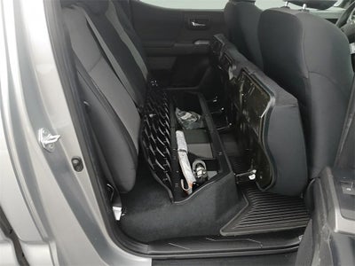 2023 Toyota TACOMA TRD SPORT TRD Sport