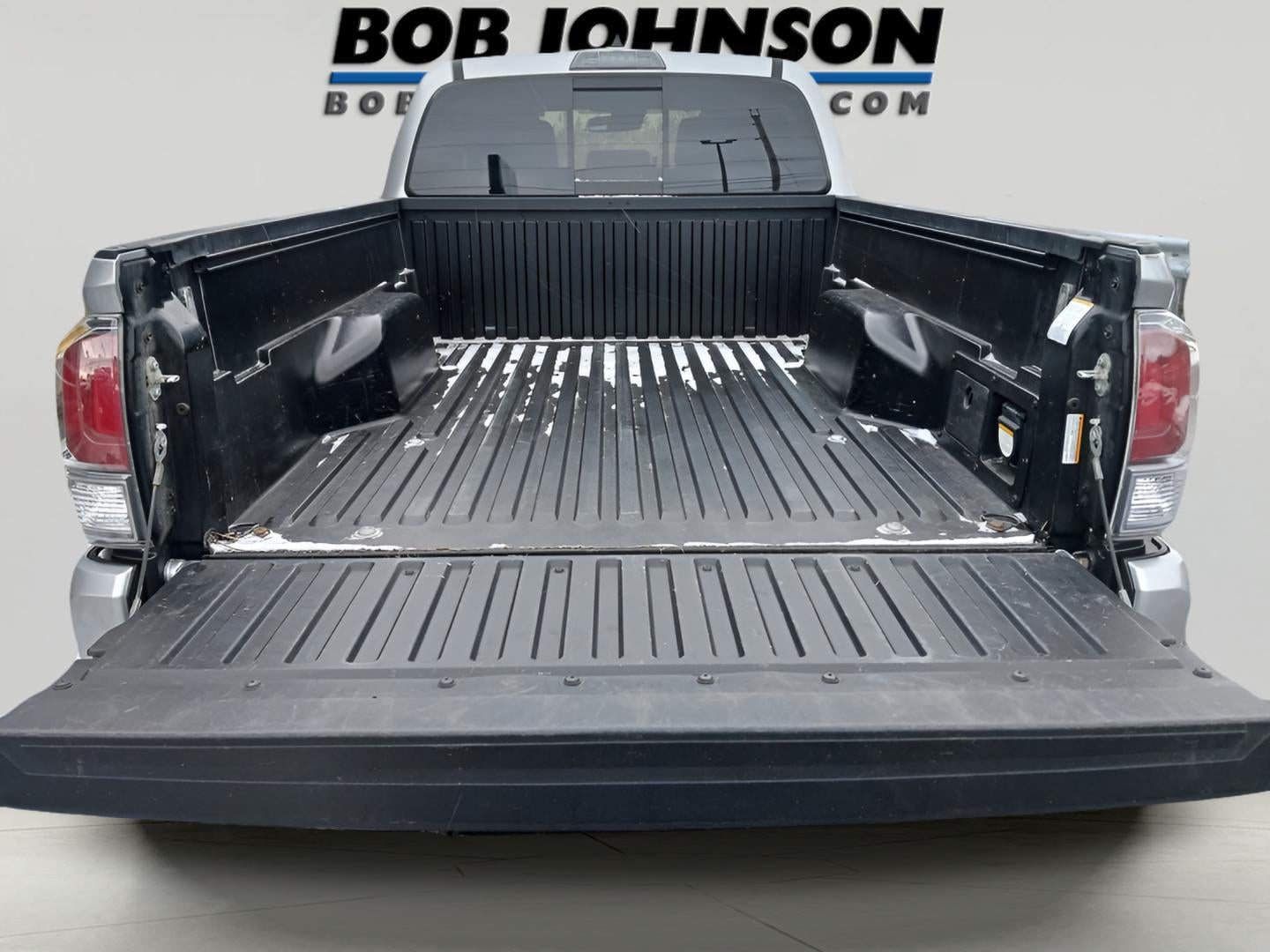 2023 Toyota TACOMA TRD SPORT TRD Sport