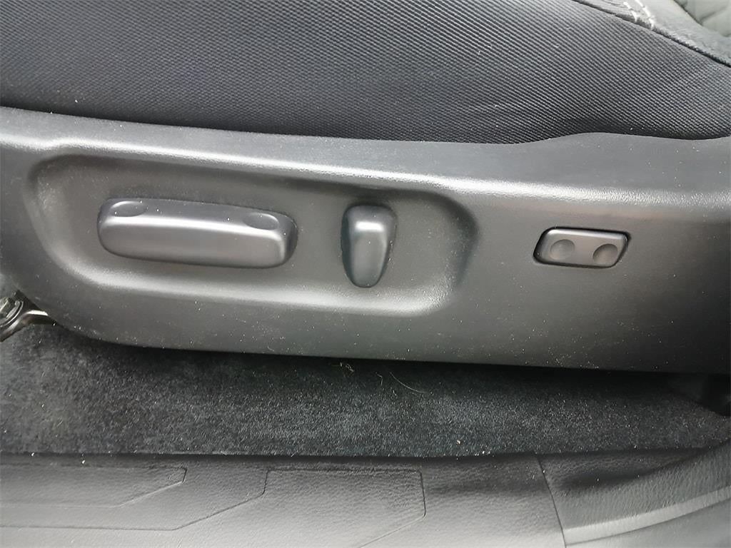 2023 Toyota TACOMA TRD SPORT TRD Sport