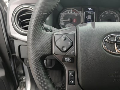 2023 Toyota TACOMA TRD SPORT TRD Sport